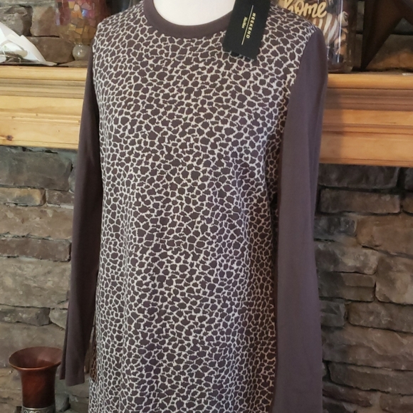 SALE๐ฅณNWT MaxMara Weekend USSITA  Dress sz XL - Picture 2 of 5